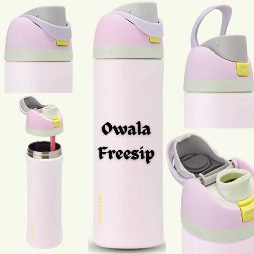 Owala Freesip